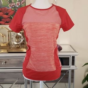 Adidas Stella McCartney T Shirt Top Medium